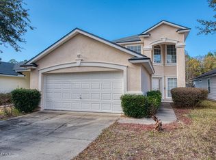 3518 Pebble Stone Ct, Orange Park, FL 32065