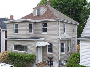 162 Summer St, New Bedford, MA 02740