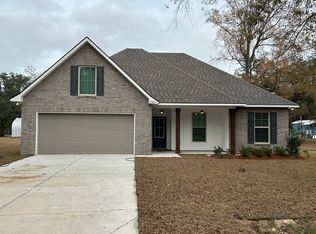 25027 Stepp Rd, Ponchatoula, LA 70454