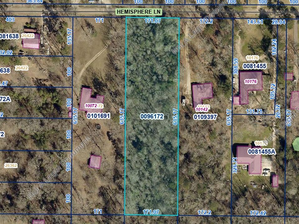 2nd image of LOT 2 Hemisphere Ln