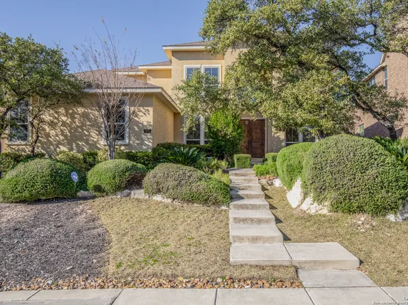 8835 NAPA LNDG, Boerne, TX 78015