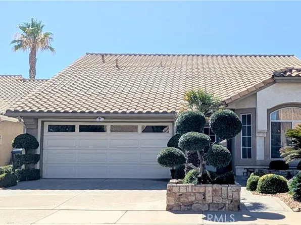 1182 Bel Air Ct, Banning, CA 92220