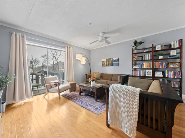 62 South St Unit 7, Quincy, MA 02169