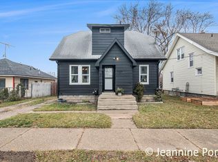 1127 Whiting St SW, Wyoming, MI 49509