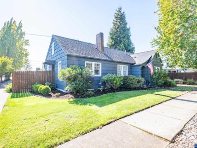 906 11th Ave SW, Albany, OR, 97321