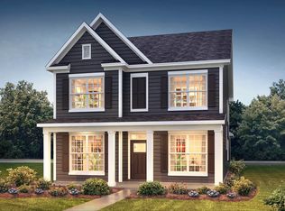 505 Dorset Stream Dr, Fuquay Varina, NC 27526