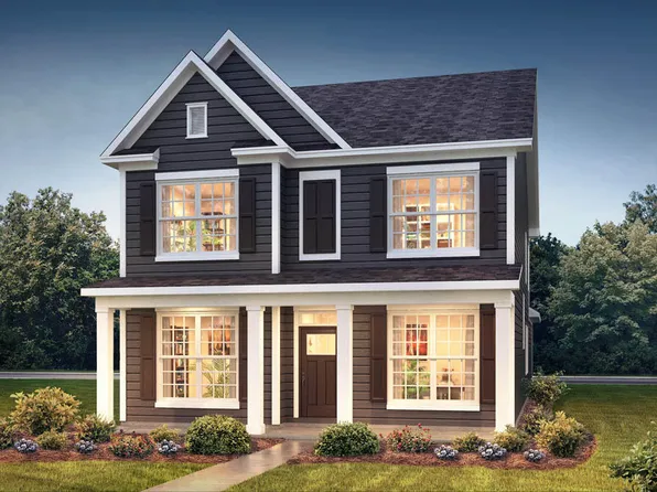 505 Dorset Stream Dr, Fuquay Varina, NC 27526