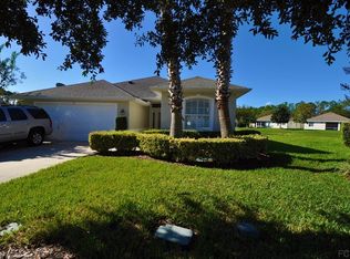 10 Rivergate Ln, Palm Coast, FL 32164