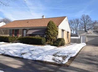 3211 Ruby Ave, Racine, WI 53402