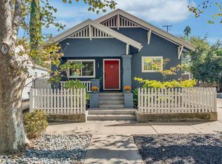 415 26th St, Sacramento, CA 95816
