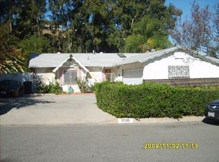 1708 E Almanac Dr, West Covina, CA 91791