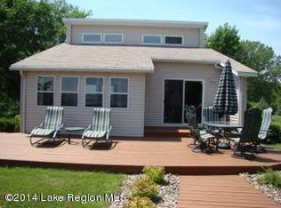43208 Engstrom Beach Rd, Dent, MN 56528