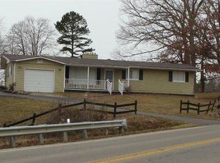 7235 Flemingsburg Rd, Morehead, KY 40351