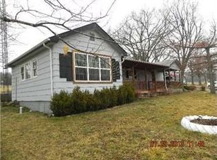 11612 Council Bluff Rd, Belgrade, MO 63622