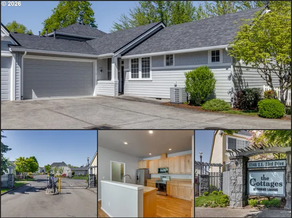 17146 SE 23rd Dr Unit 9, Vancouver, WA 98683