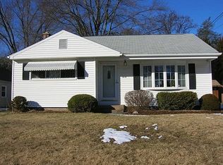 30 Ridgefield Rd, Enfield, CT 06082