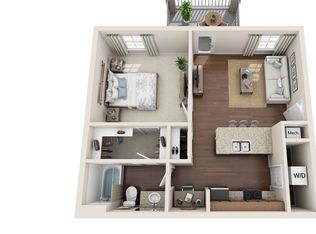 441A Bourbon St UNIT 301, Bowling Green, KY 42104