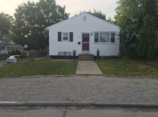 83 Cliffdale Ave, Cranston, RI 02905