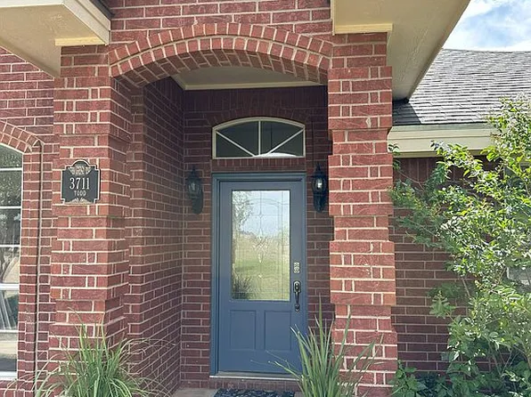 3711 Todd Dr, Midland, TX 79705