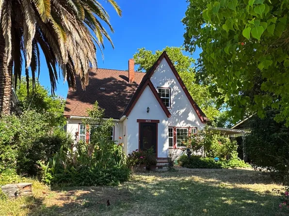 3171 Del Paso Blvd, Sacramento, CA 95815