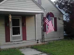 19798 Yoder St, South Bend, IN 46614