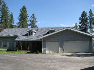 2411 Flowery Trail Rd, Chewelah, WA 99109