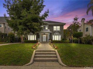 1219 S Gramercy Pl, Los Angeles, CA 90019