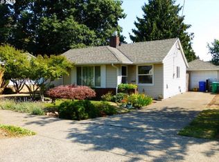 1636 SE 86th Ave, Portland, OR 97216