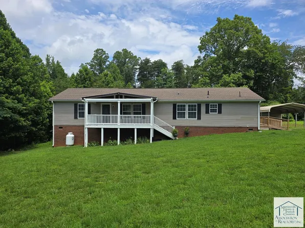 106 Preston Scales Dr, Martinsville, VA 24112