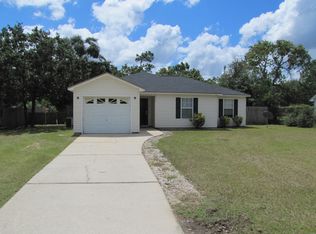 4803 Young Rd, Crestview, FL 32539