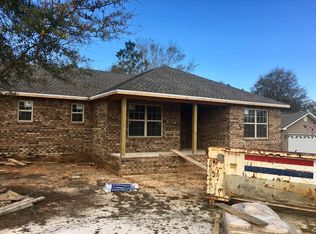 6010 Aubrey Lee Ln, Crestview, FL 32539