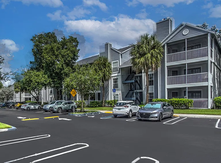 Avana Coral Springs — Photo 57