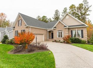 4606 Easter Rd, Moseley, VA 23120