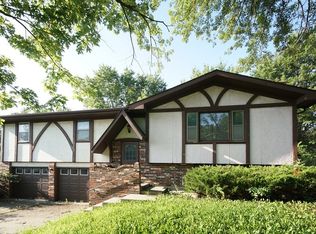 1313 Tracy Ave, Excelsior Springs, MO 64024