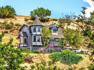 798 W Salt Mine Rd, Camp Verde, AZ 86322