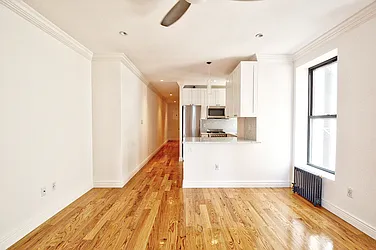 Rented by Bold New York