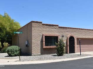 9051 E Calle Norlo, Tucson, AZ 85710
