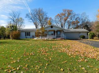 55764 County Road 671, Paw Paw, MI 49079