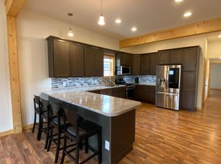 120 E King St, Rhinelander, WI 54501