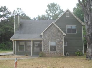 3038 Favor Pines Ct SW, Marietta, GA 30060