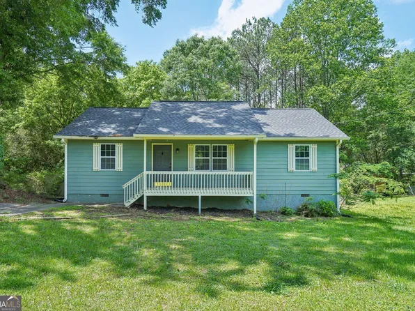 100 Davis Mill Rd N, Dallas, GA 30157