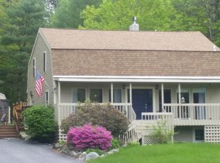 178 Davis Rd, Durham, ME 04222