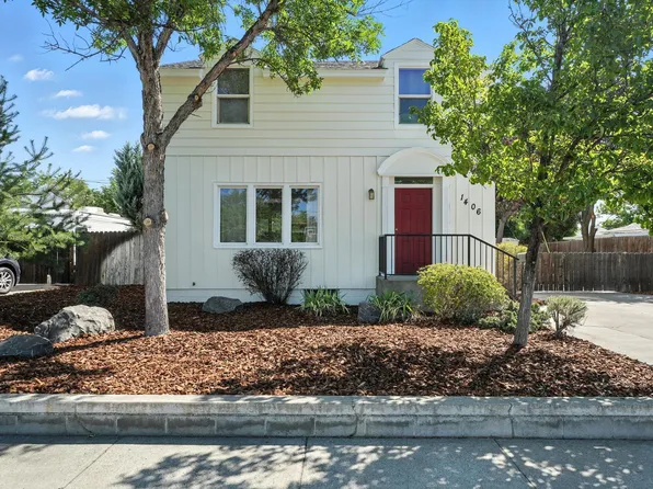 1406 Judson Ave, Richland, WA 99354