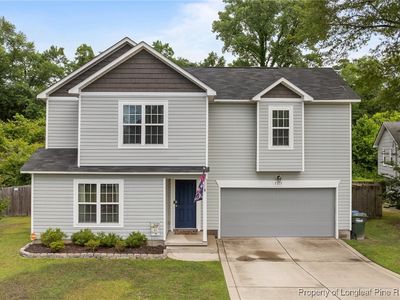 7317 Hyannis Dr, Fayetteville, NC, 28304
