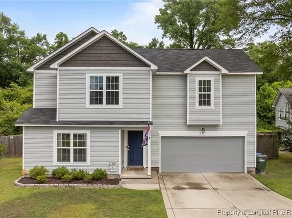 7317 Hyannis Dr, Fayetteville, NC 28304