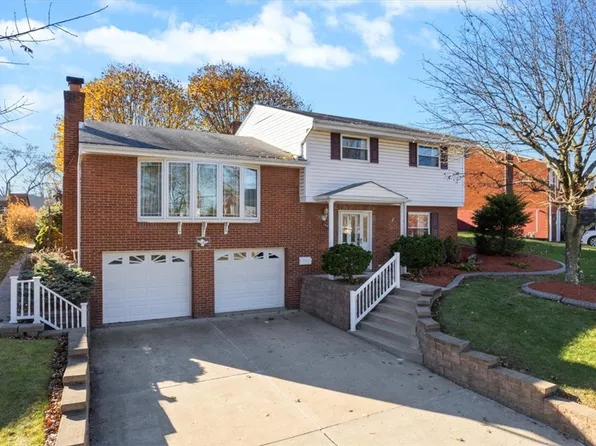 149 Paree Dr, Pittsburgh, PA 15239