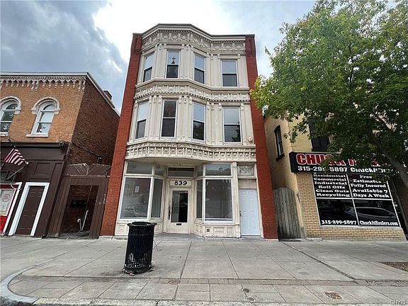 2nd image of 841 N Salina St