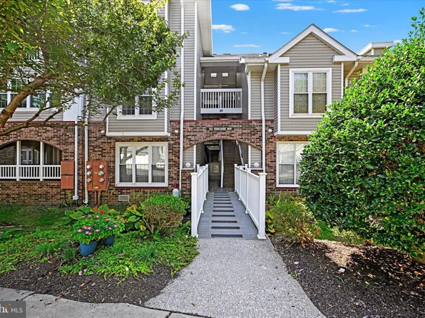 201 Yorkshire Way APT K, Bel Air, MD 21014