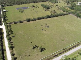 1455 Ramblebrook St, Grant Valkaria, FL 32950