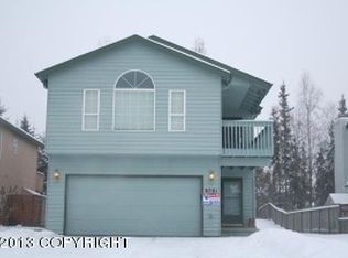 8701 Bell Pl, Anchorage, AK 99507